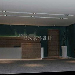 裝飾設計服務 從概念到現實的藝術之旅