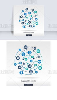 綜合服務(wù)設(shè)計(jì)公司的價(jià)值體系 從素材模板到整合賦能