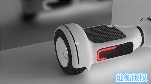 智能產(chǎn)品外觀設(shè)計(jì)的革新之路 武義鑫燦設(shè)計(jì)以創(chuàng)意引領(lǐng)未來